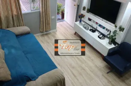 Imagem: Condomínio Fechado para Venda, Jardim Jaraguá