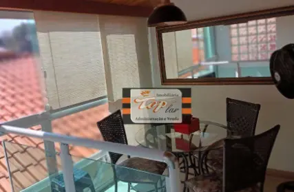 Imagem: Condomínio Fechado para Venda, Jardim Jaraguá