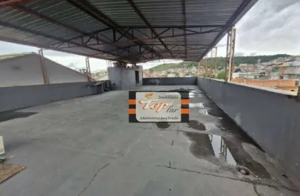 Imagem: Galpão / Salão para Alugar, Parque Panamericano