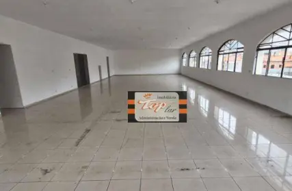 Imagem: Galpão / Salão para Alugar, Parque Panamericano