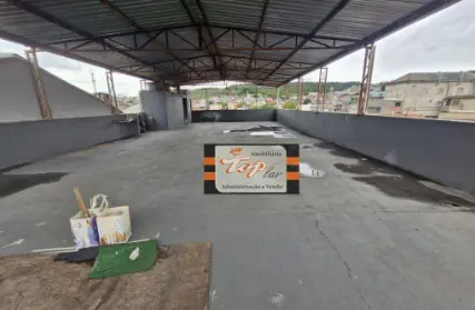 Imagem: Galpão / Salão para Alugar, Parque Panamericano