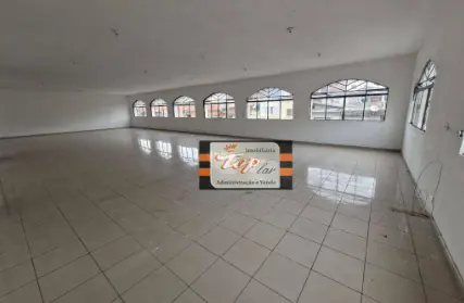 Imagem: Galpão / Salão para Alugar, Parque Panamericano