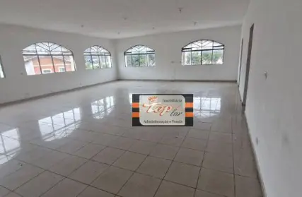 Imagem: Galpão / Salão para Alugar, Parque Panamericano