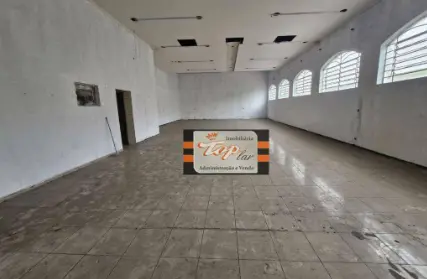 Imagem: Galpão / Salão para Alugar, Parque Panamericano