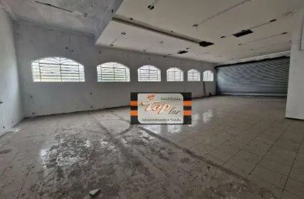 Imagem: Galpão / Salão para Alugar, Parque Panamericano