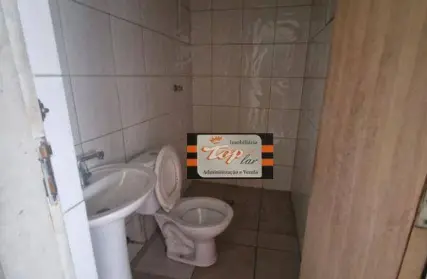 Imagem: Galpão / Salão para Alugar, Parque Panamericano