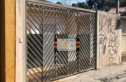 Imagem: Casa Térrea para Venda, Vila Mangalot