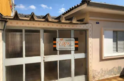 Imagem: Casa Térrea para Venda, Vila Mangalot