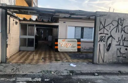 Imagem: Casa Térrea para Venda, Vila Mangalot