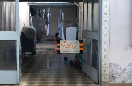 Imagem: Casa Térrea para Venda, Vila Mangalot