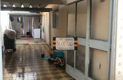 Imagem: Casa Térrea para Venda, Vila Mangalot