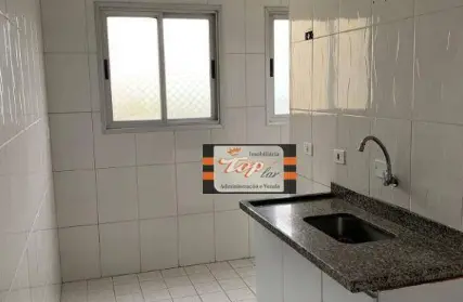 Imagem: Apartamento para Venda, Jardim Taipas