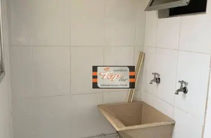 Imagem: Apartamento para Venda, Jardim Taipas