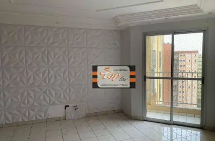 Imagem: Apartamento para Venda, Jardim Taipas