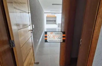 Imagem: Sobrado para Venda, Vila Mangalot