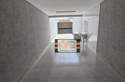 Imagem: Sobrado para Venda, Vila Mangalot