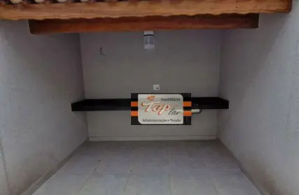 Imagem: Sobrado para Venda, Vila Mangalot