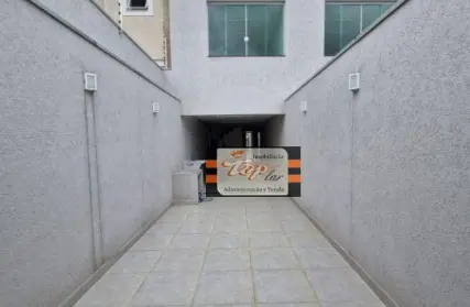 Imagem: Sobrado para Venda, Vila Mangalot