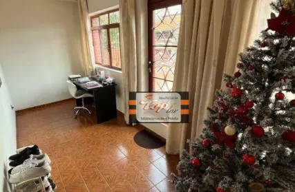 Imagem: Sobrado para Venda, Ayrosa