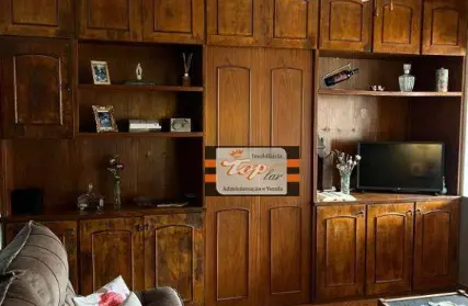 Imagem: Sobrado para Venda, Ayrosa