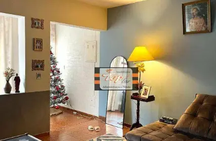 Imagem: Sobrado para Venda, Ayrosa