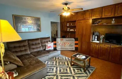 Imagem: Sobrado para Venda, Ayrosa