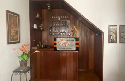 Imagem: Sobrado para Venda, Ayrosa