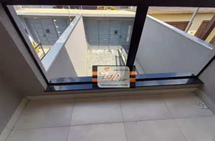 Imagem: Sobrado para Venda, Vila Barreto