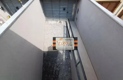 Imagem: Sobrado para Venda, Vila Barreto