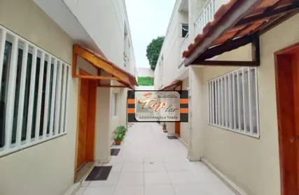 Imagem: Condomínio Fechado para Venda, Vila Boaçava