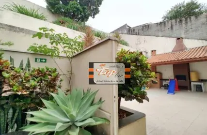 Imagem: Condomínio Fechado para Venda, Vila Boaçava