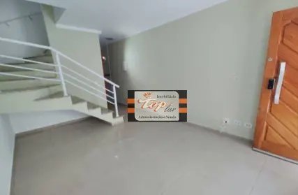 Imagem: Condomínio Fechado para Venda, Vila Boaçava