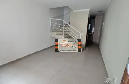 Imagem: Condomínio Fechado para Venda, Vila Boaçava