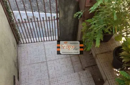 Imagem: Condomínio Fechado para Alugar, Vila Bonilha Nova