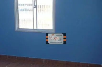 Imagem: Condomínio Fechado para Alugar, Vila Bonilha Nova