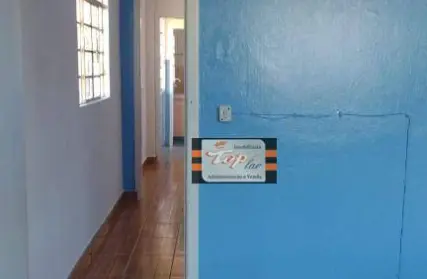 Imagem: Condomínio Fechado para Alugar, Vila Bonilha Nova