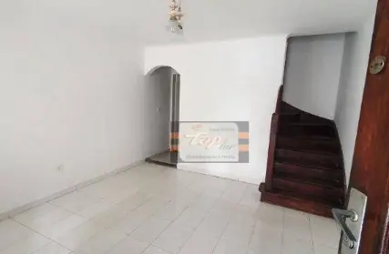 Imagem: Sobrado para Alugar, Lapa de Baixo