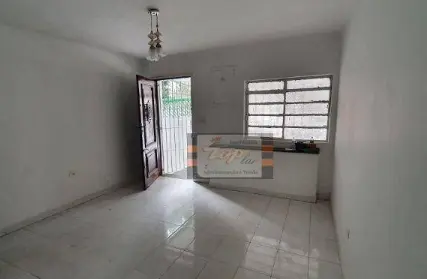 Imagem: Sobrado para Alugar, Lapa de Baixo