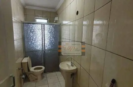 Imagem: Sobrado para Alugar, Lapa de Baixo