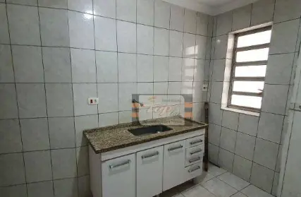 Imagem: Sobrado para Alugar, Lapa de Baixo