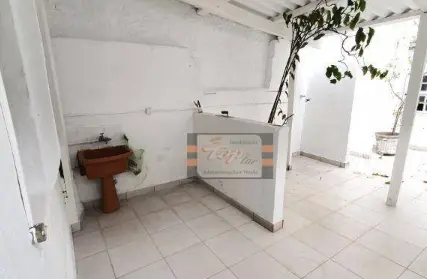 Imagem: Sobrado para Alugar, Lapa de Baixo