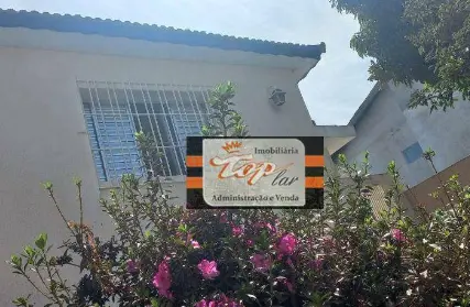 Imagem: Casa Térrea para Venda, Vila Bonilha