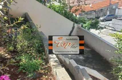 Imagem: Casa Térrea para Venda, Vila Bonilha