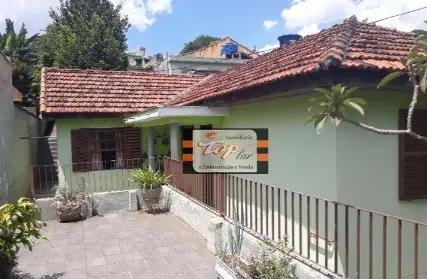 Imagem: Sobrado para Venda, Vila Clarice