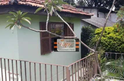 Imagem: Sobrado para Venda, Vila Clarice