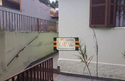 Imagem: Sobrado para Venda, Vila Clarice