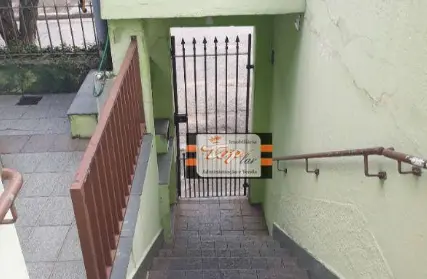 Imagem: Sobrado para Venda, Vila Clarice