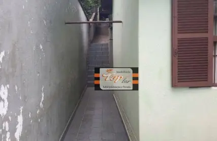 Imagem: Sobrado para Venda, Vila Clarice