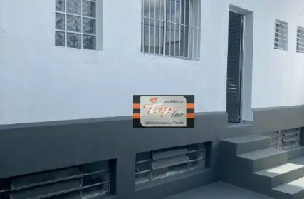 Imagem: Galpão / Salão para Venda, Vila Anastácio