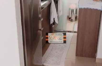 Imagem: Apartamento para Venda, Jardim Lider